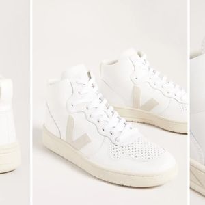 High top veja